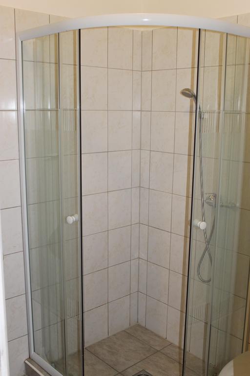 Fanni Budapest Guesthouse Luaran gambar